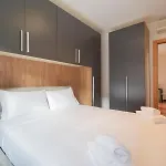 I Host - Trivulziana 3 Appartement Milaan