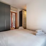 Appartement I Host - Trivulziana 3