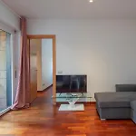I Host - Trivulziana 3 Appartement Milaan