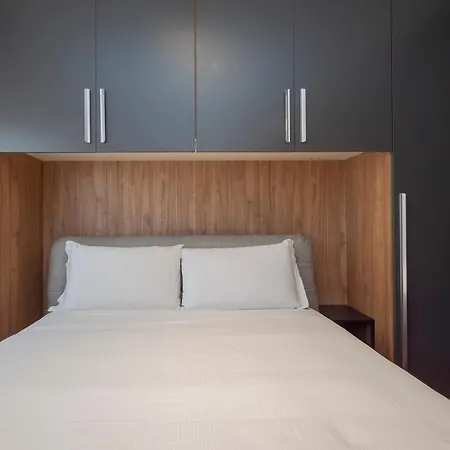 Apartman I Host - Trivulziana 3 Milánó