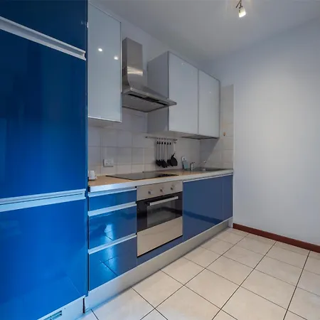 Apartman I Host - Trivulziana 3 Milánó