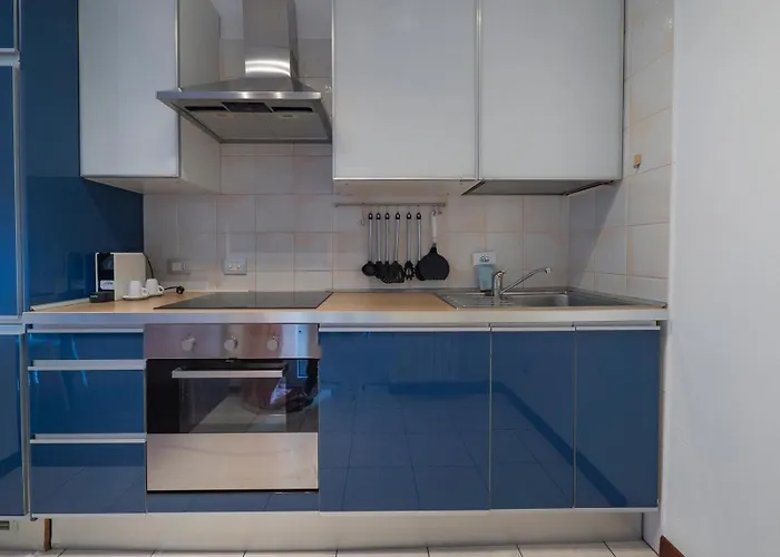 Apartment I Host - Trivulziana 3 Mailand