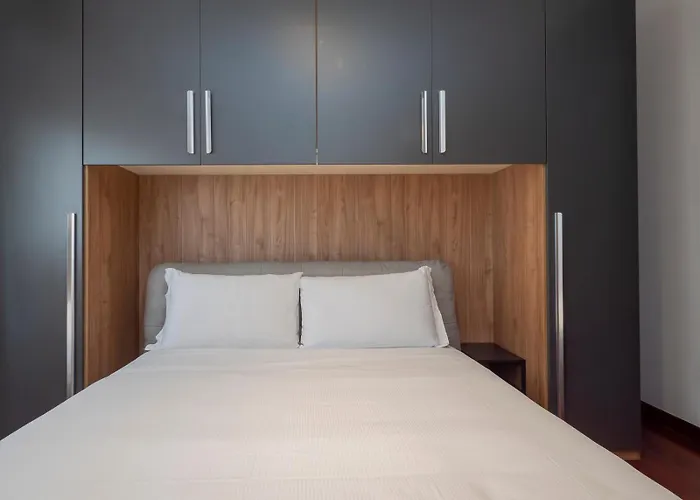 Apartment I Host - Trivulziana 3 Mailand