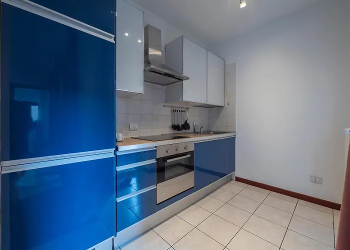 Apartment I Host - Trivulziana 3 Mailand