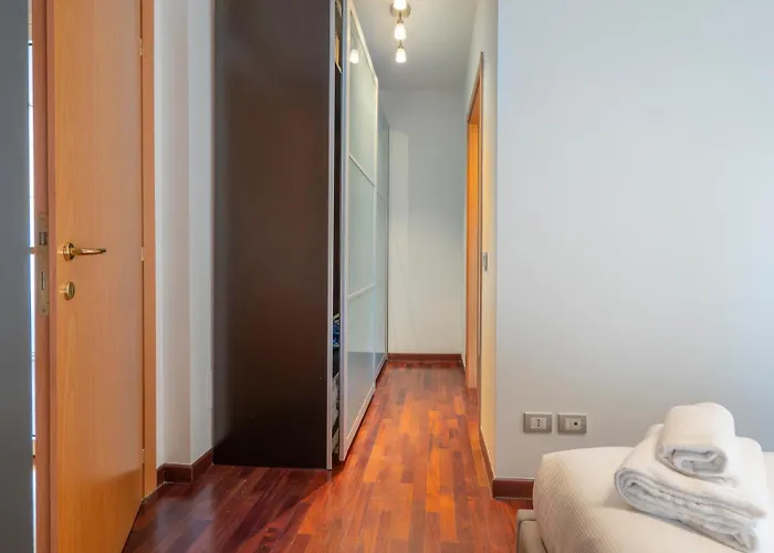 I Host - Trivulziana 3 Apartment *