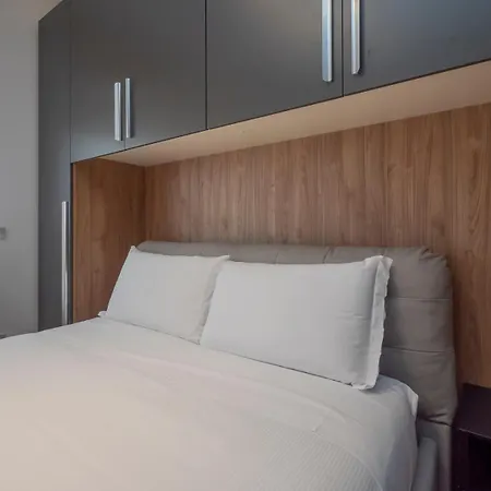I Host - Trivulziana 3 Apartmán *