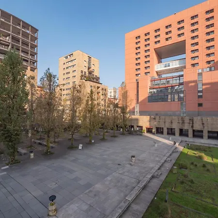 Apartmán I Host - Trivulziana 3 Milán