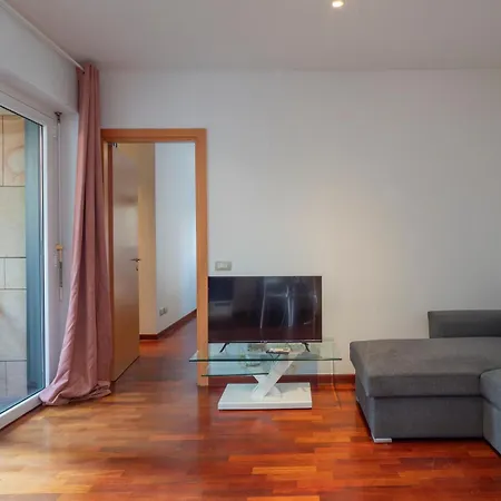 I Host - Trivulziana 3 Apartmán Milán