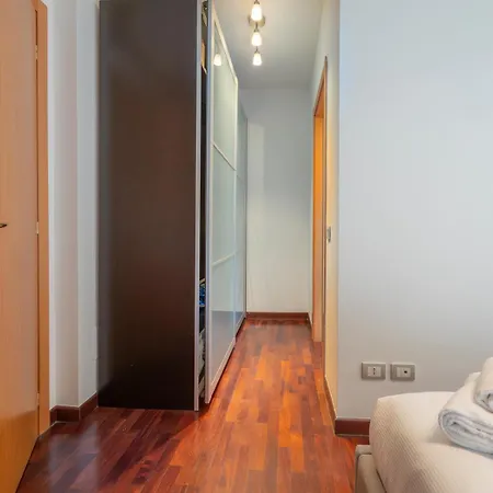 I Host - Trivulziana 3 Apartmán *